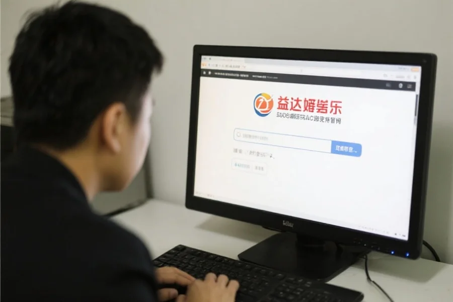 XingSheng 登录分步教程：轻松访问您的杏盛娱乐城账户